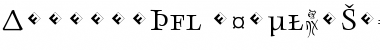 Download AngkoonTF-RegularSCExpert Font