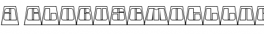 a_GlobusCmOtlLnBk Regular Font