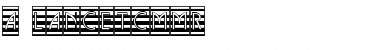 Download a_LancetCmMr Font