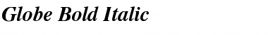 Download Times-BoldItalic Font