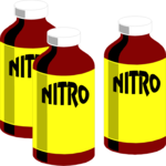 Nitro Clip Art