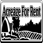 Acreage for Rent