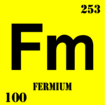 Fermium (Chemical Elements)