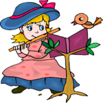 Flautist 10