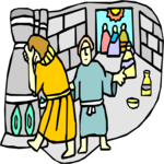 Joseph & Brothers 3 Clip Art