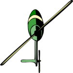Helicopter 20