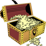 Treasure Chest 2