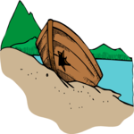 Row Boat 10 Clip Art