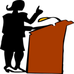 Presenter 16 (2) Clip Art