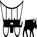 Covered Wagon 03