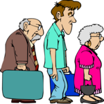 Airplane - Boarding 3