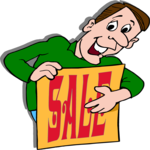 Sale 31 Clip Art