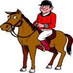 Equestrian 5