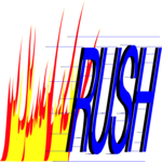 Rush 1