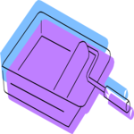 Paint Roller & Tray 3