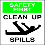 Clean Spills