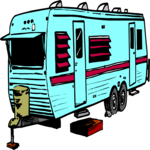 RV Trailer 5