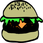 Cheeseburger 05