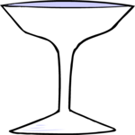Glass - Champagne 3