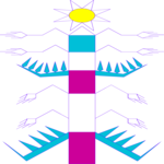 Tribal Symbol 06