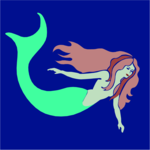 Mermaid 19