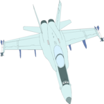 Plane 160 Clip Art
