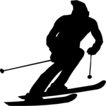 Skier 11