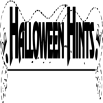 Halloween Hints 2