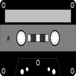 Audio Cassette 09