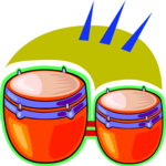 Bongos 6