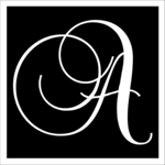 Monogram A
