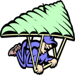 Hang Gliding 01
