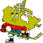 Canada (2) Clip Art