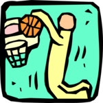 Basketball - Slam Dunk 2