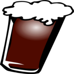 Root Beer 2 Clip Art