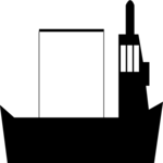 Ship 02 Clip Art