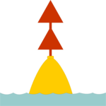 Buoy 1 Clip Art