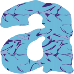 Crinkle Condensed A 2