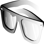 Sunglasses 13 Clip Art