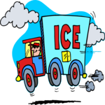 Iceman Clip Art