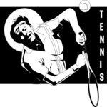 Tennis - Player 16
