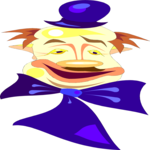 Clown - Jolly
