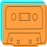 Audio Cassette 19