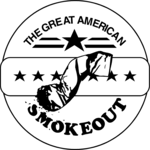 American Smokeout 2