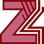 Linear Z Clip Art