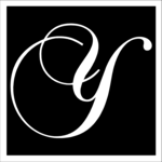 Monogram Y