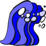 Wave 10 Clip Art