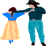 Square Dancing 3