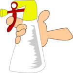 Spray Bottle 3