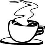 Coffee 46 Clip Art